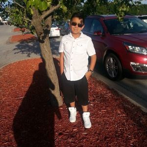 Meet your Posher, Mary